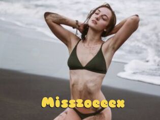 Misszoeeex