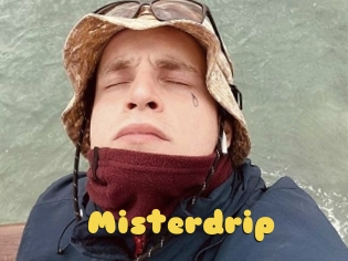 Misterdrip