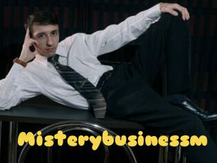 Misterybusinessm