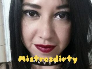 Mistresdirty