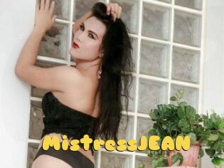 MistressJEAN