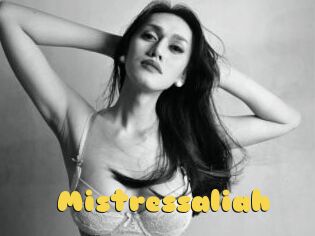 Mistressaliah