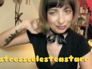 Mistresscelesteastarr