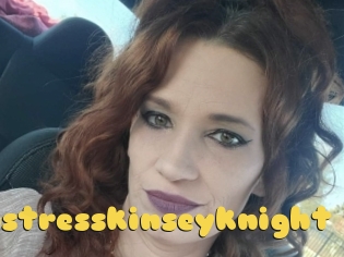 Mistresskinseyknight