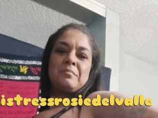 Mistressrosiedelvalle