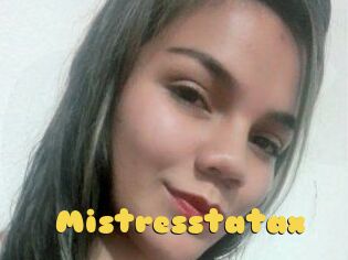 Mistresstatax