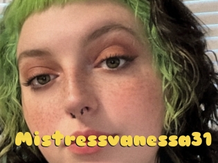 Mistressvanessa31