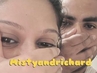 Mistyandrichard