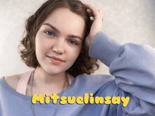 Mitsuelinsay