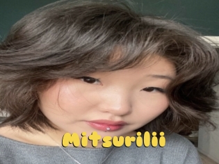 Mitsurilii