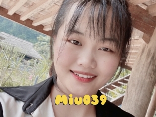 Miu039