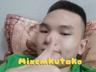 mixemkutako Px24 Sexcam