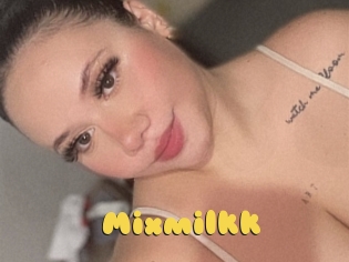 Mixmilkk