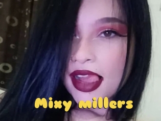 Mixy_millers