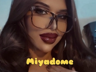 Miyadome