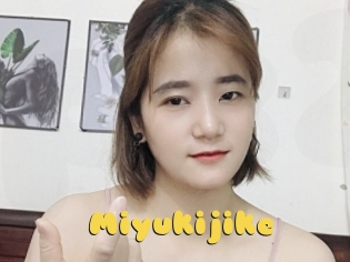 Miyukijike