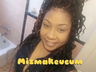 Mizmakeucum