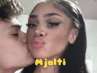 Mjalti