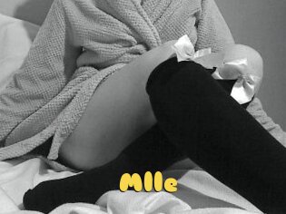 Mlle