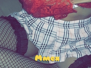 Mmex