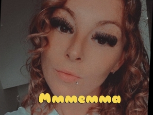 Mmmemma