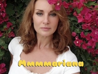 Mmmmariana