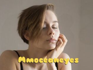 Mmoceaneyes