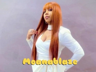 Moanablaze