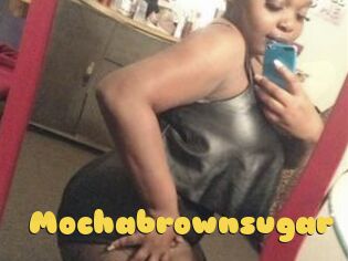Mochabrownsugar