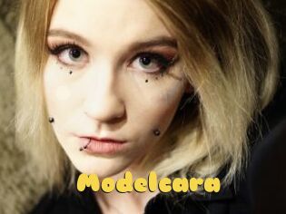Modelcara