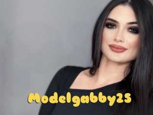 Modelgabby25
