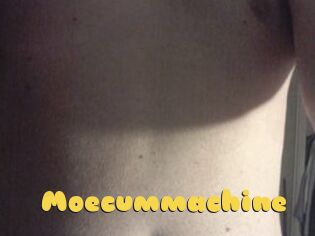 Moecummachine