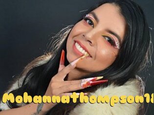 Mohannathompson18
