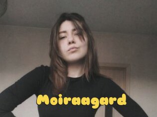 Moiraagard