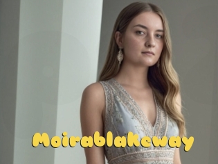Moirablakeway