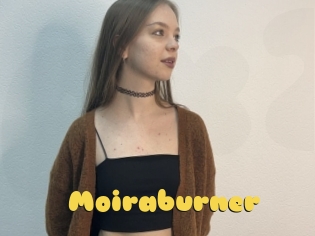 Moiraburner