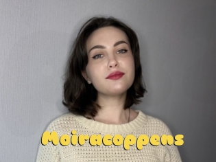 Moiracoppens
