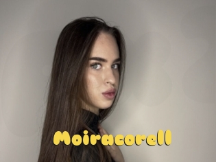 Moiracorell