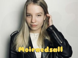 Moiraedsall