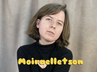 Moiraelletson