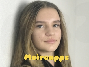 Moireapps