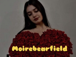 Moirebearfield