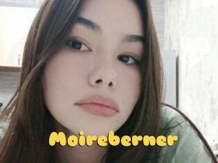 Moireberner