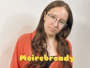 Moirebroady