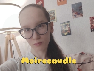 Moirecaudle