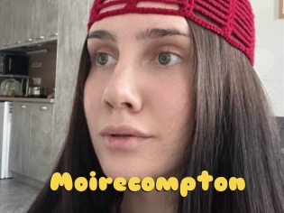Moirecompton