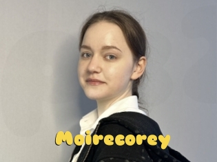 Moirecorey