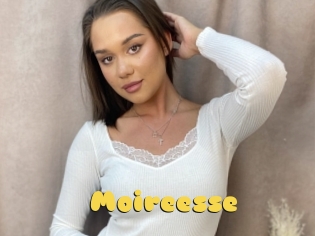 Moireesse