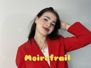 Moirefrail
