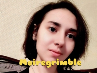 Moiregrimble